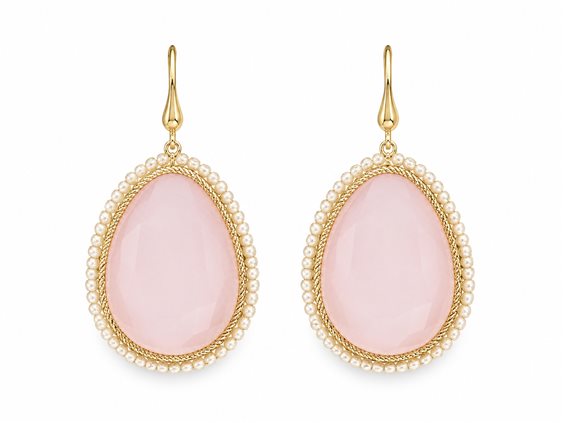 Pendientes Cianfrone Gioielli Mujer in Plata 121000113740 - 121000113740